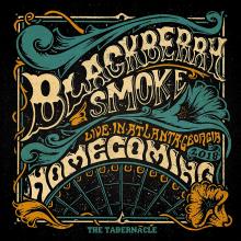  HOMECOMING LIVE IN ATLANTA [VINYL] - suprshop.cz