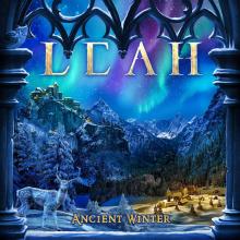LEAH  - CD ANCIENT WINTER