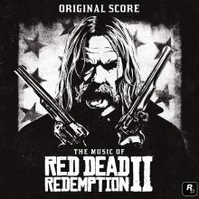  THE MUSIC OF RED DEAD REDEMPTION 2 ORIGI - supershop.sk