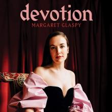GLASPY MARGARET  - CD DEVOTION
