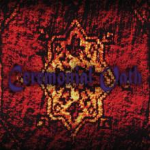 CEREMONIAL OATH  - CD CARPET -BONUS TR/REISSUE-