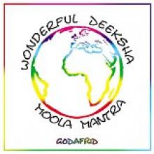 GODAFRID  - CD WONDERFUL DEEKSHA MOOLA MANTRA