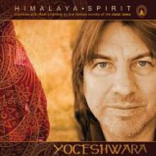 YOGESHWARA  - CD HIMALAYA SPIRIT
