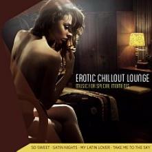 LOVERS LOUNGE CLUB  - CD EROTIC CHILLOUT L..