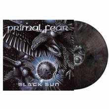  BLACK SUN MARBLED LP [VINYL] - suprshop.cz