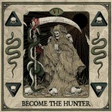 SUICIDE SILENCE  - CD BECOME THE HUNTER