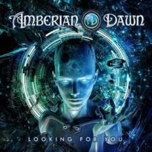 AMBERIAN DAWN  - VINYL LOOKING FOR YOU LTD. [VINYL]