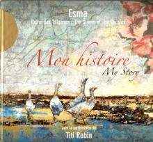 REDZEPOVA ESMA  - CD MY STORY