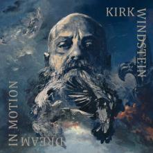 WINDSTEIN KIRK  - CD DREAM IN MOTION