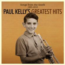 KELLY PAUL  - 2xCD SONGS FROM THE SOUTH