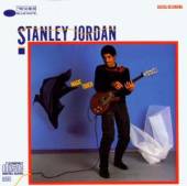 JORDAN STANLEY  - CD MAGIC TOUCH