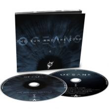 OCEANS  - CD THE SUN AND THE COLD LIMITED EDITION