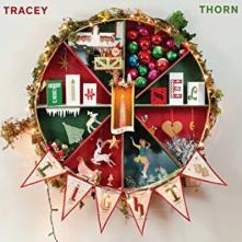 THORNE TRACEY  - VINYL TINSEL AND LIGHTS [VINYL]