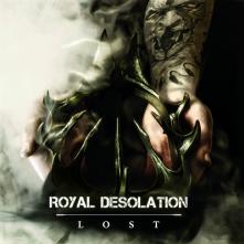 ROYAL DESOLATION  - CD LOST