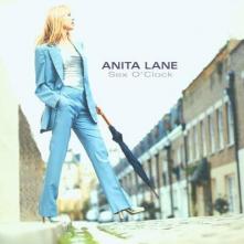 ANITA LANE  - VINYL SEX O'CLOCK [VINYL]