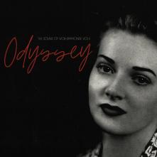  ODYSSEY' VOL II LTD. [VINYL] - suprshop.cz