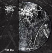 DARKTHRONE  - PLP OLD STAR LTD.