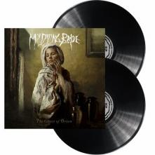 MY DYING BRIDE  - 2xVINYL GHOST OF ORION [VINYL]