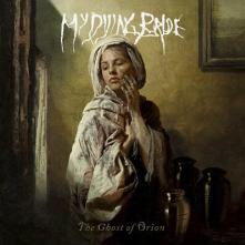 MY DYING BRIDE  - CD GHOST OF ORION