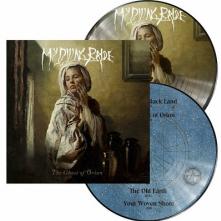 MY DYING BRIDE  - 2xVINYL GHOST OF ORION [VINYL]