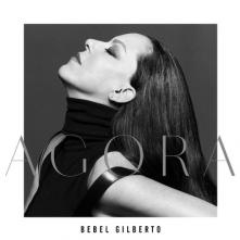 BEBEL GILBERTO  - CD AGORA