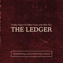 NAPIER FINDLAY & GILLIAN  - CD LEDGER