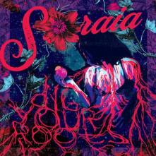 SORAIA  - CD DIG YOUR ROOTS