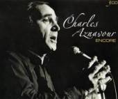 AZNAVOUR CHARLES  - CD ENCORE