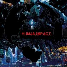 HUMAN IMPACT  - CD HUMAN IMPACT