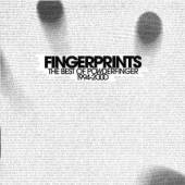 POWDERFINGER  - CD FINGERPRINTS: BEST OF