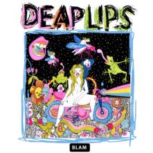 DEAP LIPS  - CD DEAP LIPS