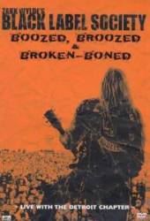  BOOZED, BROOZED & BROKEN BONED - suprshop.cz