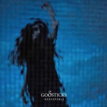 GODSTICKS  - CD INESCAPABLE [DIGI]