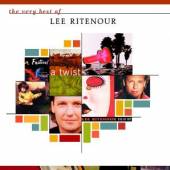 RITENOUR LEE  - CD VERY BEST OF