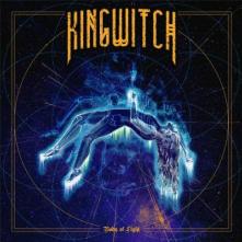 KING WITCH  - CD BODY OF LIGHT