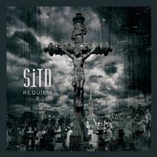 S.I.T.D  - CD REQUIEM X