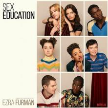 FURMAN EZRA  - CD SEX EDUCATION OST