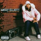 MISSY ELLIOTT  - CD UNDER CONSTRUCTION =SPEC