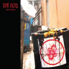EYE FLYS  - CD TUB OF LARD