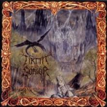 CIRITH GORGOR  - CD ONWARDS TO THE SPECTRAL..