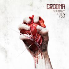 CROONA  - CD NOBODY LOVES YOU