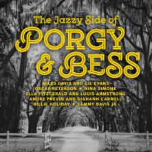 VARIOUS  - CD THE JAZZY SIDE OF PORGY & BESS
