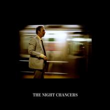 BAXTER DURY  - VINYL THE NIGHT CHANCERS [VINYL]