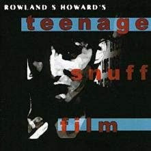 ROWLAND S. HOWARD  - 2xVINYL TEENAGE SNUFF FILM LTD. [VINYL]
