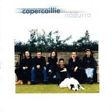 CAPERCAILLIE  - CD NADURRA