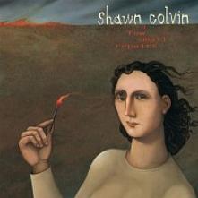 COLVIN SHAWN  - CD FEW SMALL REPAIRS