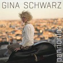 SCHWARZ GINA  - 2xCD PANNONICA