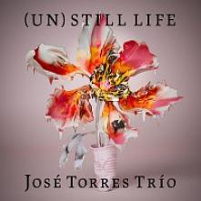 TORRES JOSE -TRIO-  - CD STILL LIFE