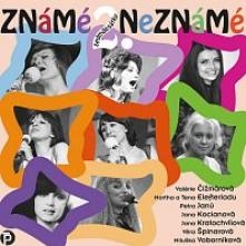  ZNAME/NEZNAME 2. / SEDMDESATKY - supershop.sk