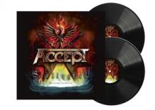 ACCEPT  - 2xVINYL STALINGRAD-D..